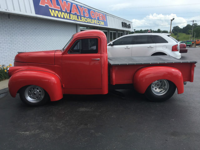 1946 Studebaker M5 - photo 6