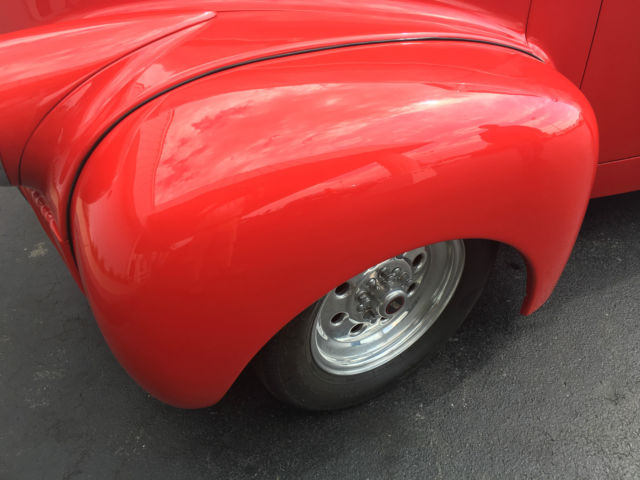 1946 Studebaker M5 - photo 7