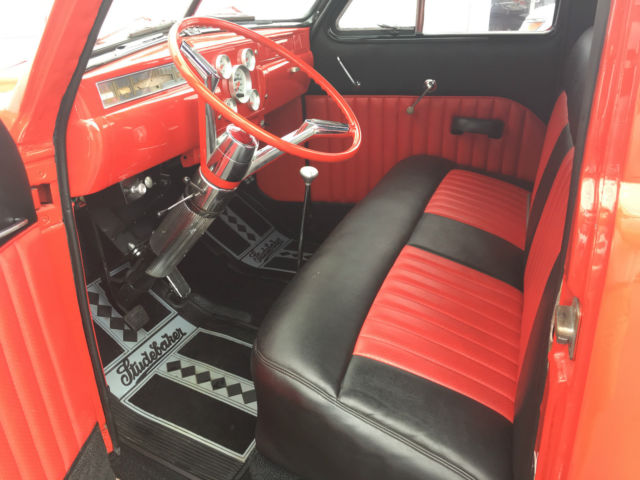 1946 Studebaker M5 - photo 8