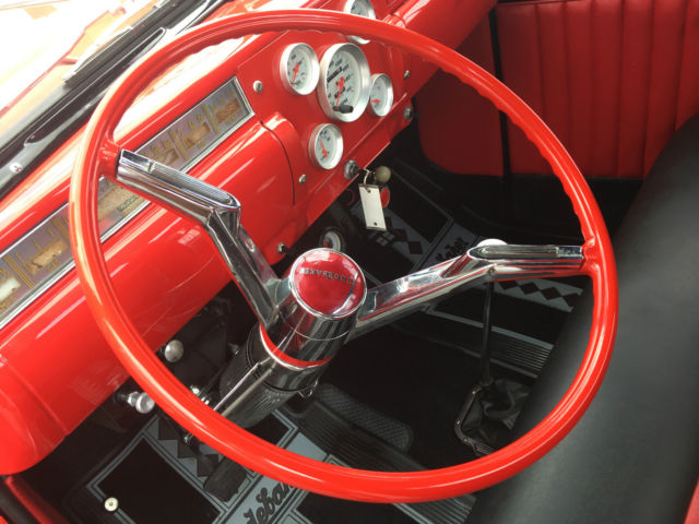 1946 Studebaker M5 - photo 9
