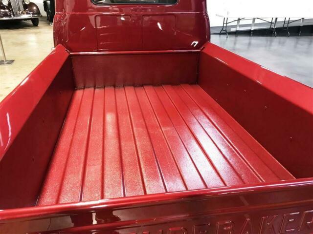 1946 Studebaker M-5 -- - photo 10