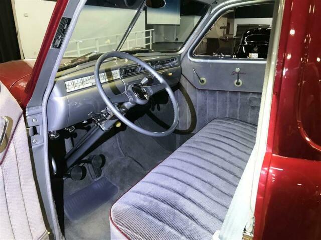 1946 Studebaker M-5 -- - photo 12
