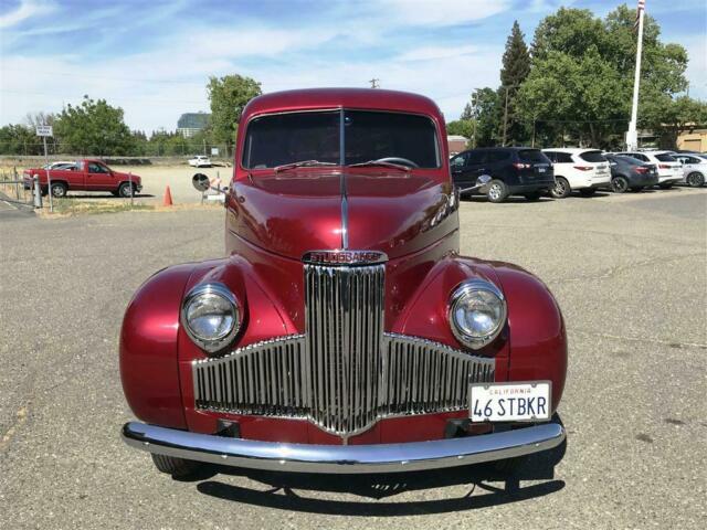 1946 Studebaker M-5 -- - photo 2