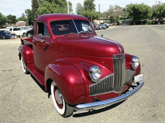 1946 Studebaker M-5 -- - photo 3