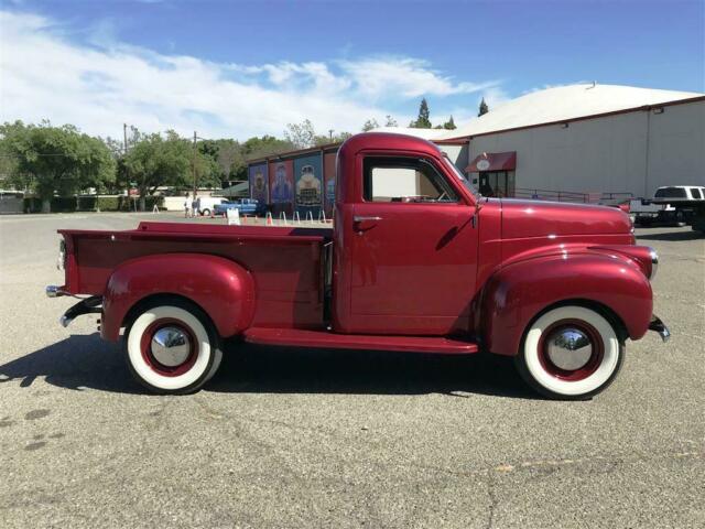 1946 Studebaker M-5 -- - photo 4