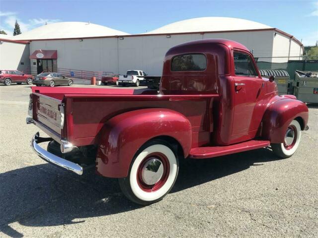 1946 Studebaker M-5 -- - photo 5