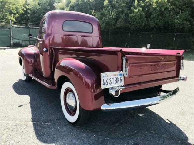 1946 Studebaker M-5 -- - photo 6