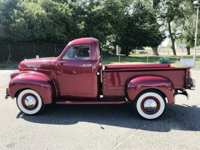 1946 Studebaker M-5 -- - photo 7