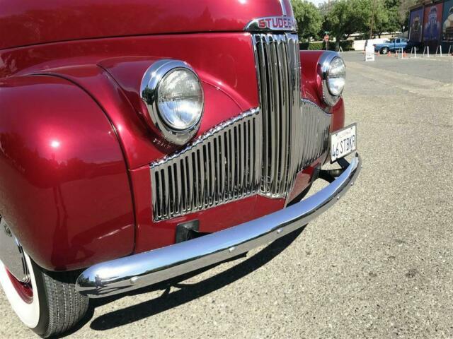 1946 Studebaker M-5 -- - photo 8