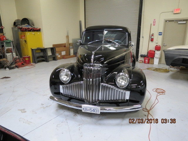 1946 Studebaker TRUCK - photo 13