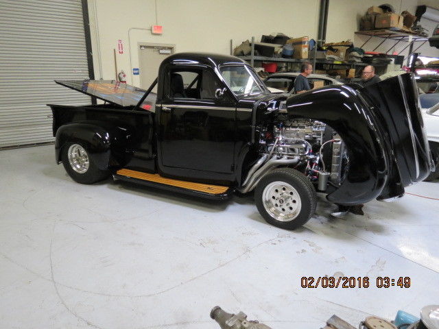 1946 Studebaker TRUCK - photo 8
