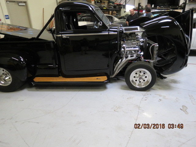 1946 Studebaker TRUCK - photo 9