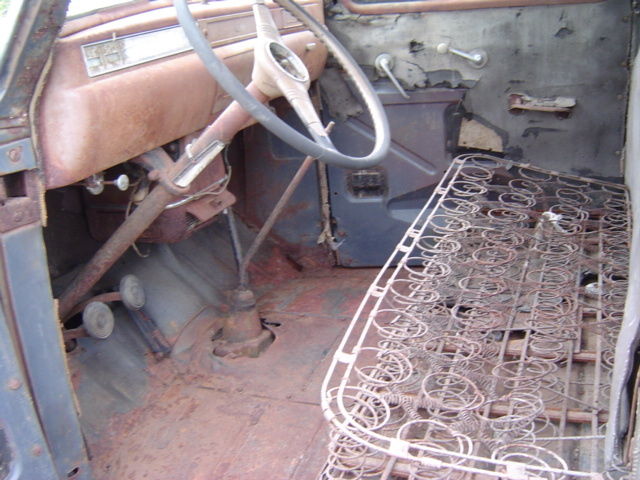 1946 Studebaker M15 - photo 12
