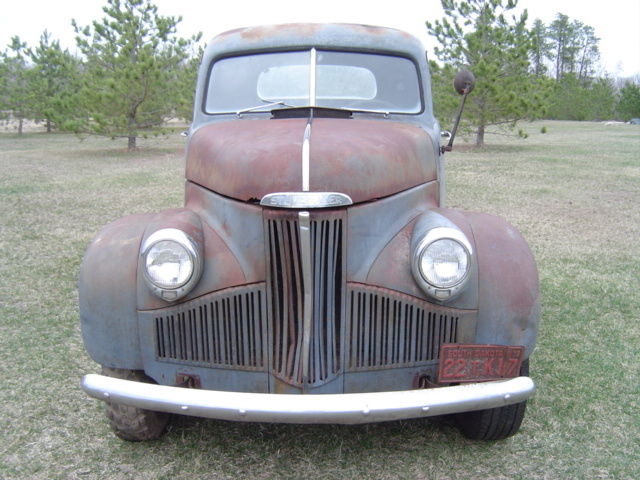 1946 Studebaker M15 - photo 2