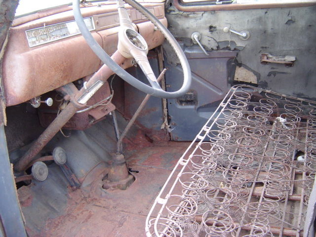 1946 Studebaker M15 - photo 8