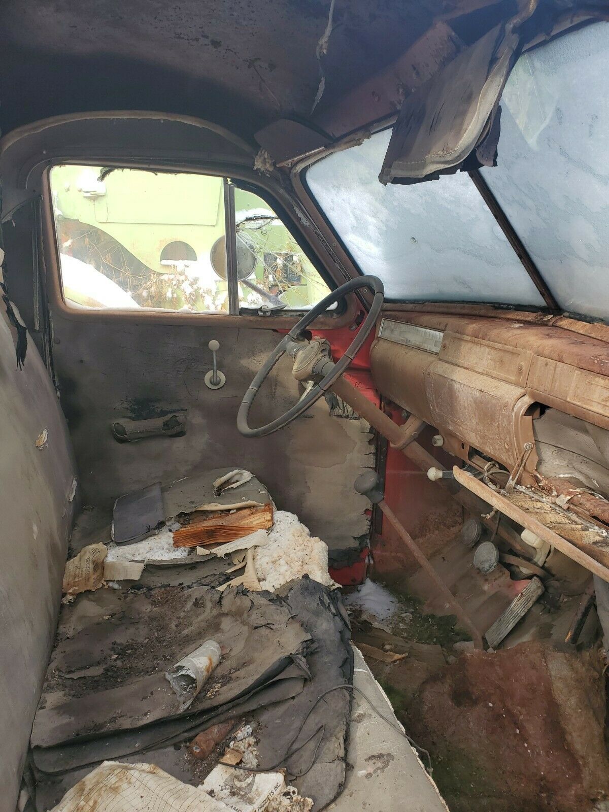 1946 Studebaker M15A - photo 7