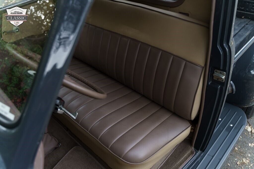 1946 Studebaker M5 - photo 11