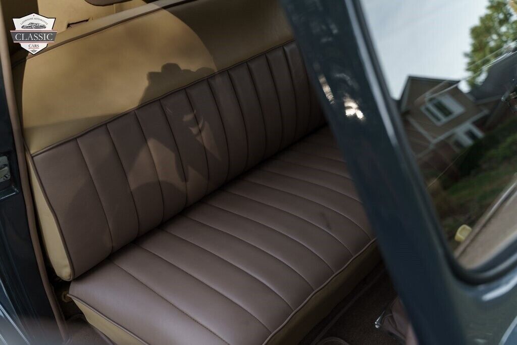 1946 Studebaker M5 - photo 12