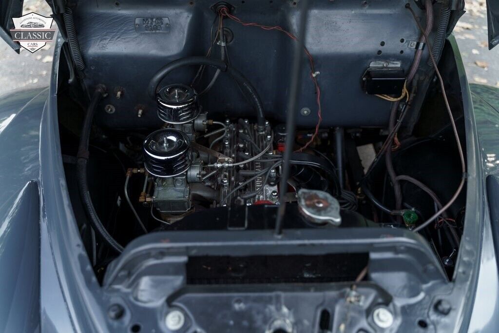 1946 Studebaker M5 - photo 6