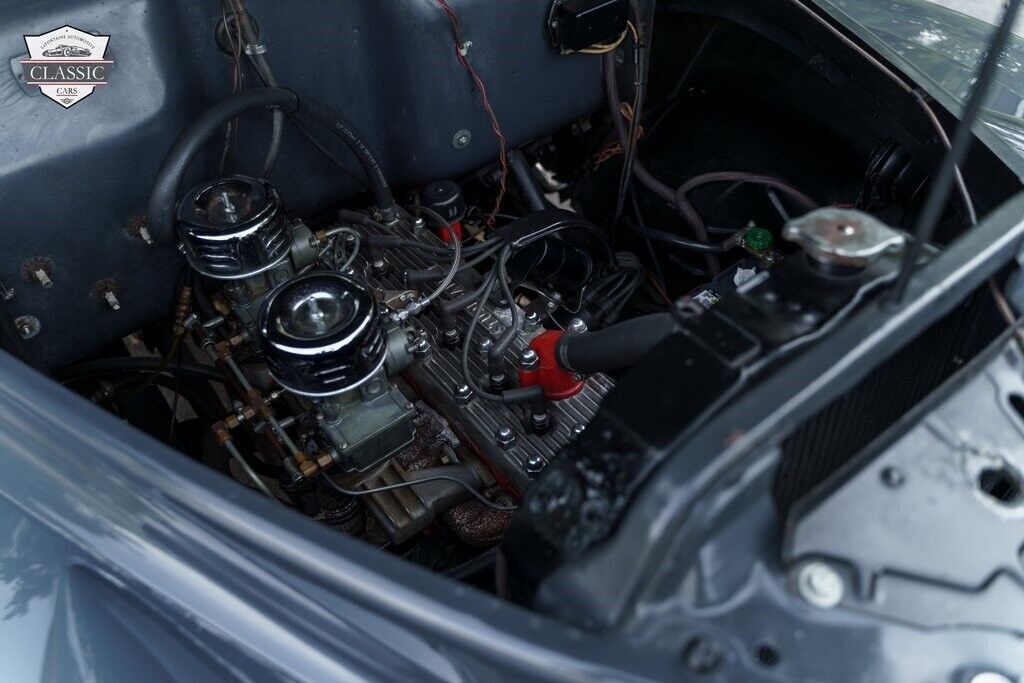 1946 Studebaker M5 - photo 7