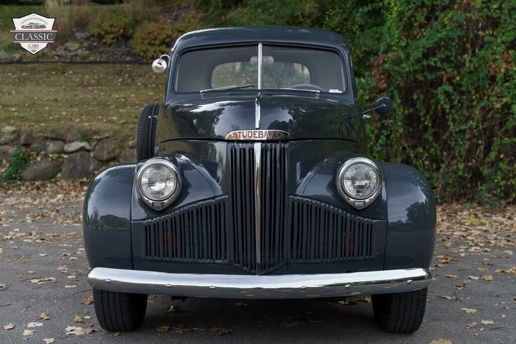 1946 Studebaker M5 - photo 8