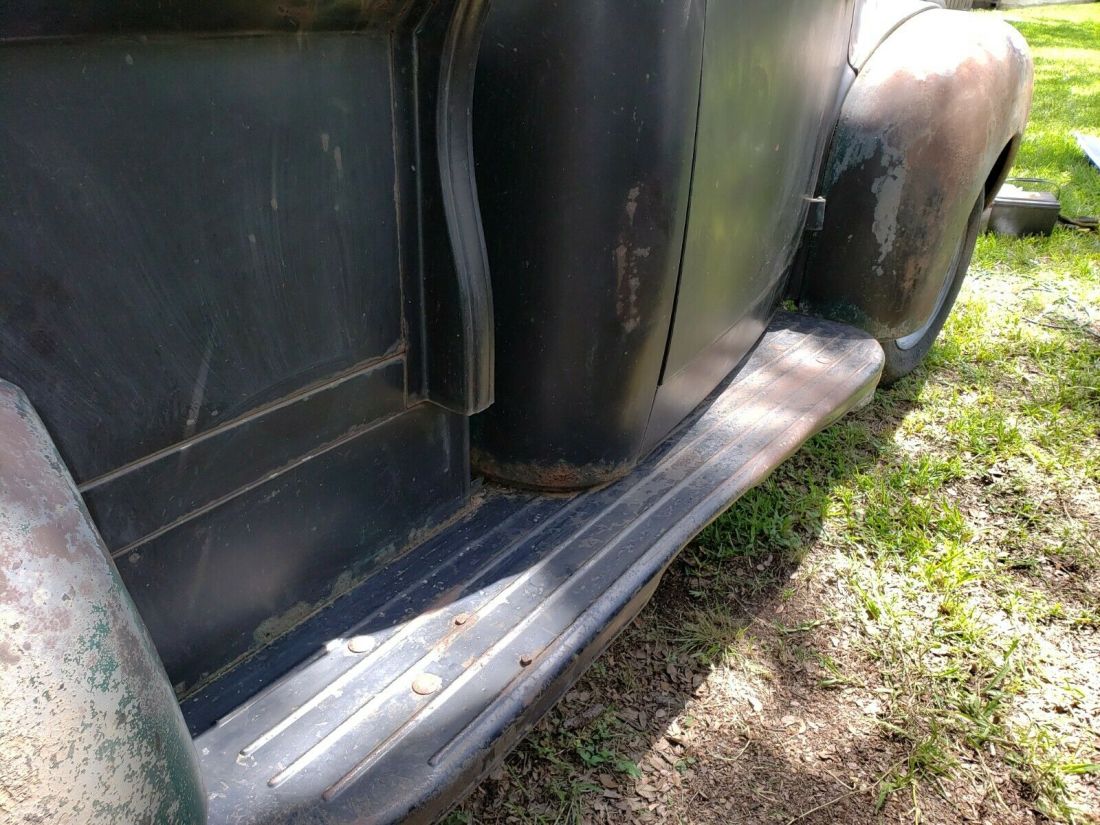 1946 Studebaker M5 - photo 11