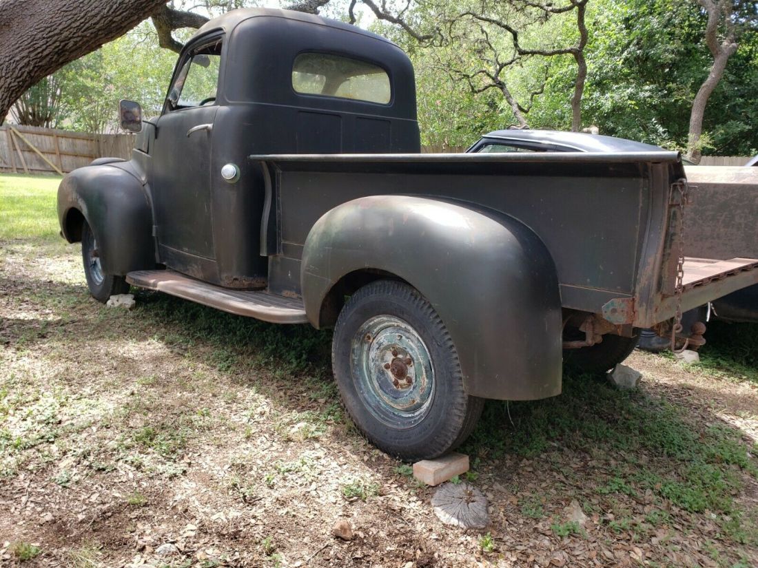 1946 Studebaker M5 - photo 4