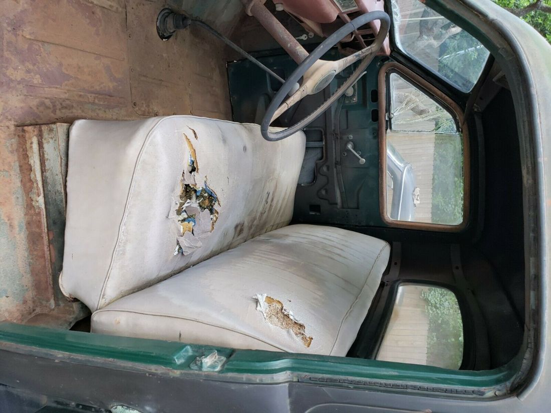 1946 Studebaker M5 - photo 5