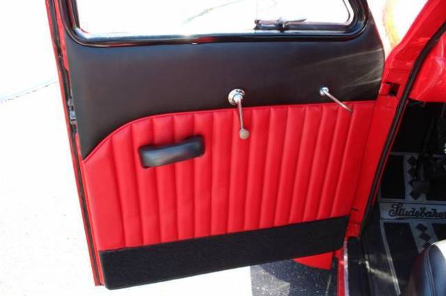 1946 Studebaker M5 - photo 4