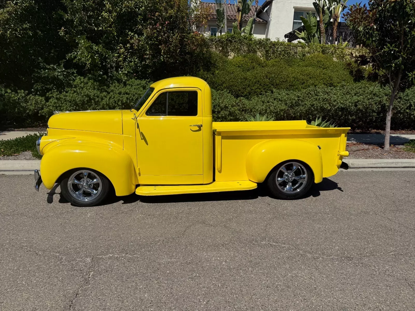 1946 Studebaker M5 - photo 3