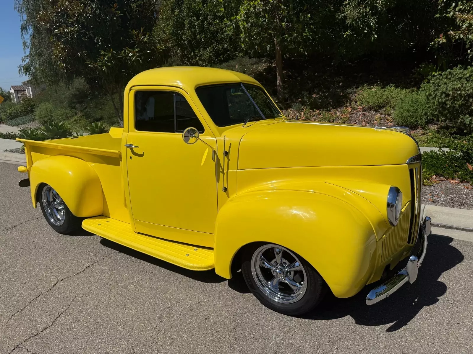 1946 Studebaker M5 - photo 4