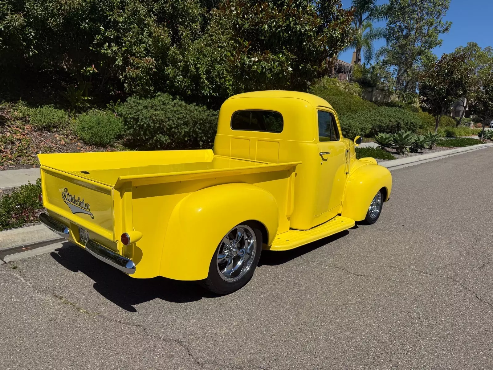1946 Studebaker M5 - photo 5