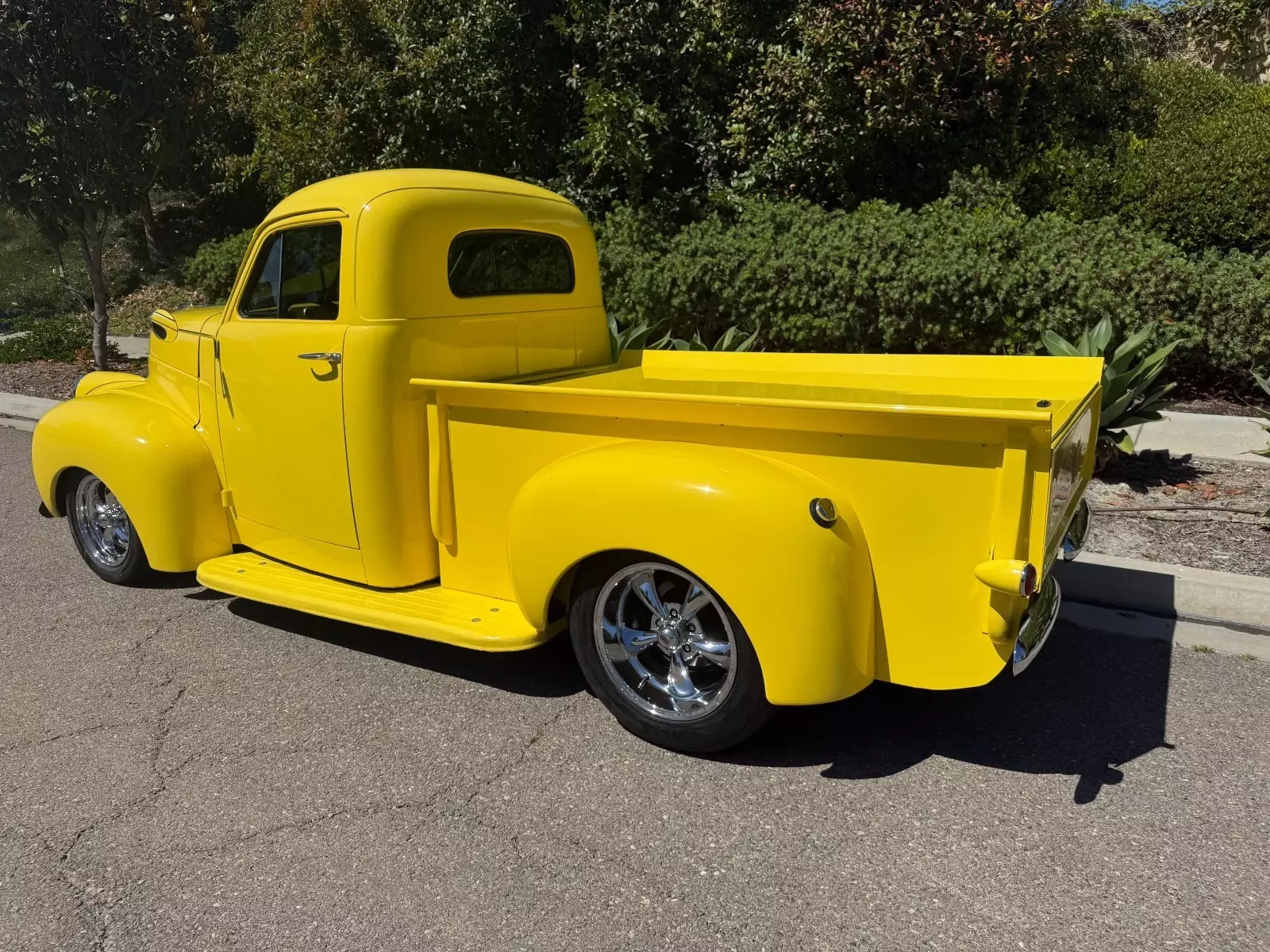 1946 Studebaker M5 - photo 8