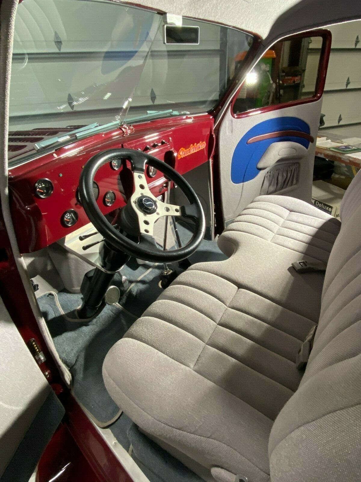 1946 Studebaker M5 - photo 11