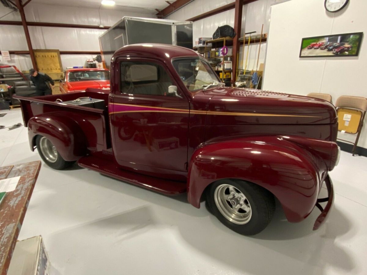 1946 Studebaker M5 - photo 4