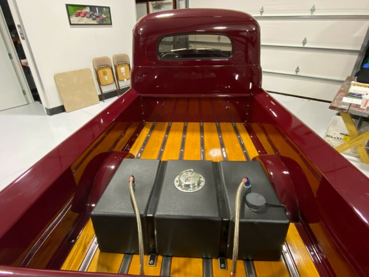 1946 Studebaker M5 - photo 5