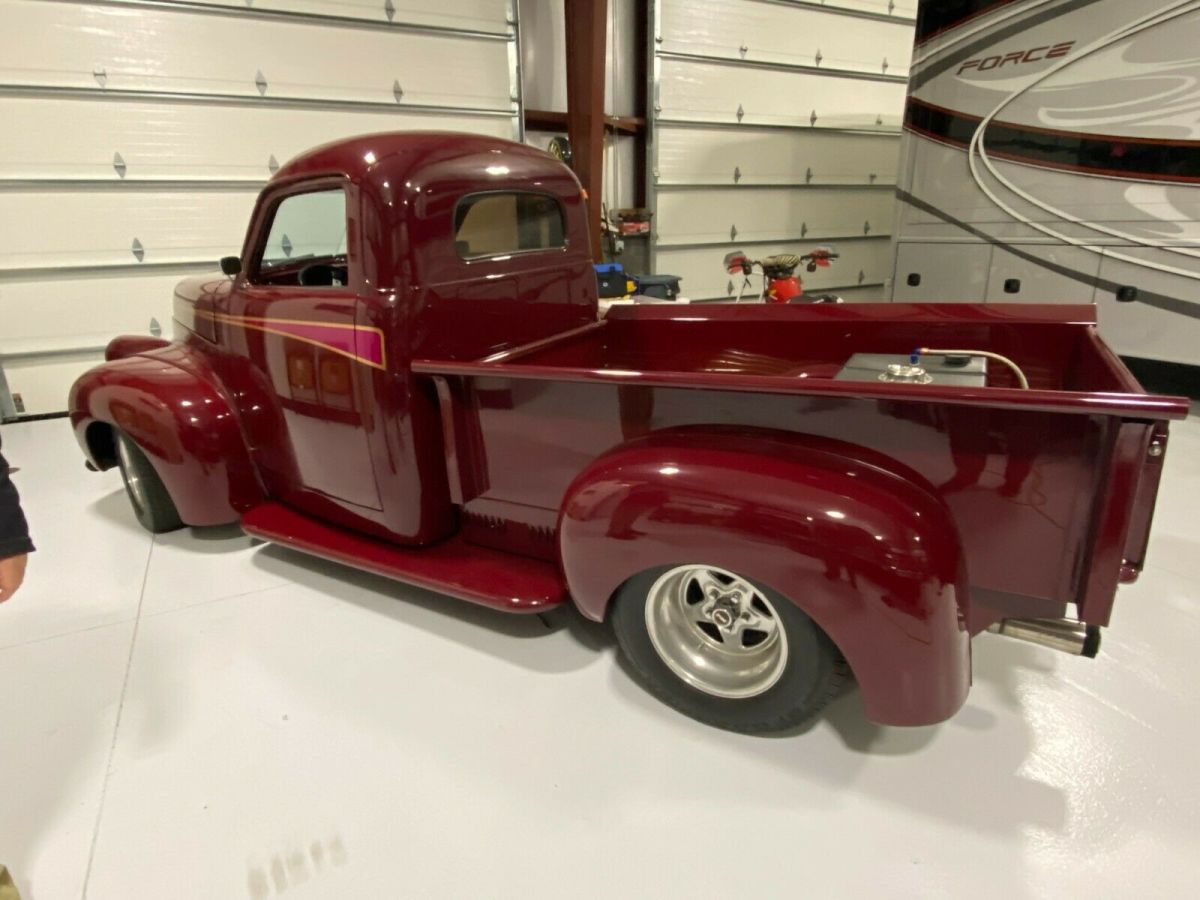 1946 Studebaker M5 - photo 8
