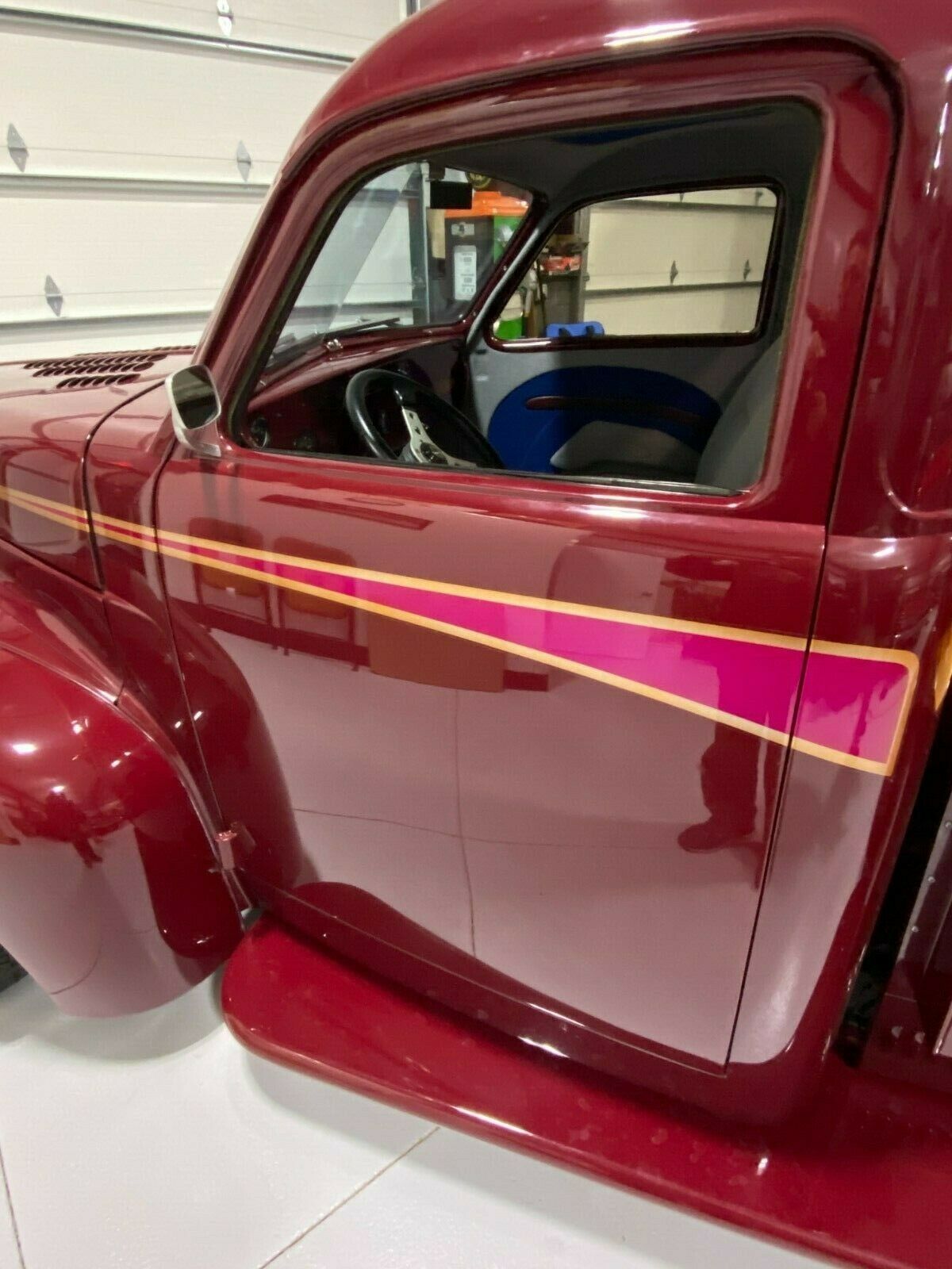 1946 Studebaker M5 - photo 9