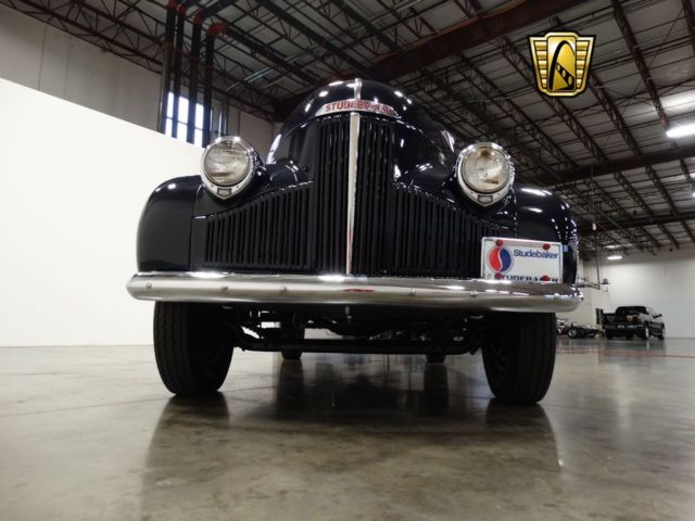 1946 Studebaker Pickup -- - photo 12