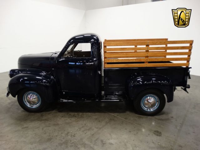 1946 Studebaker Pickup -- - photo 5
