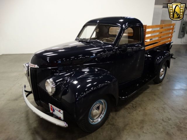 1946 Studebaker Pickup -- - photo 7