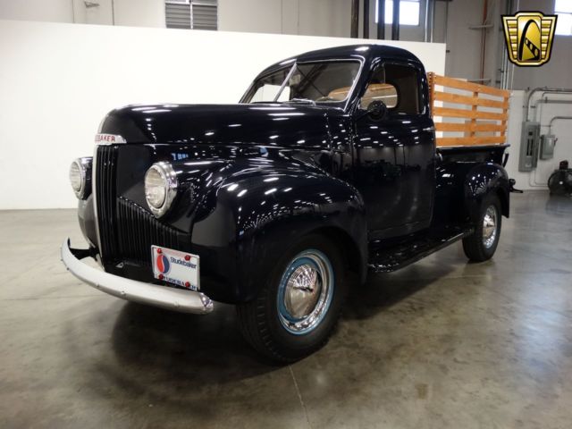 1946 Studebaker Pickup -- - photo 8