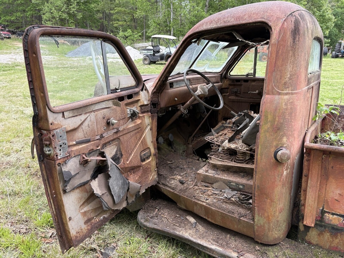 1946 Studebaker Pickup - photo 9