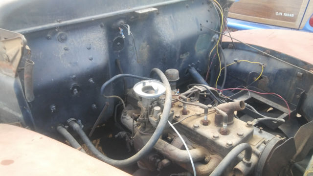 1946 Studebaker Champion - photo 10