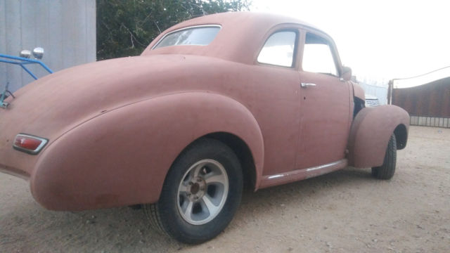 1946 Studebaker Champion - photo 2