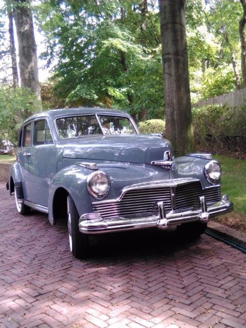 1946 Studebaker Skyway Champion 1946 Studebaker