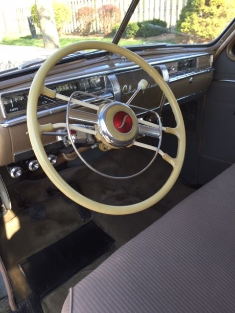 1946 Studebaker - photo 10