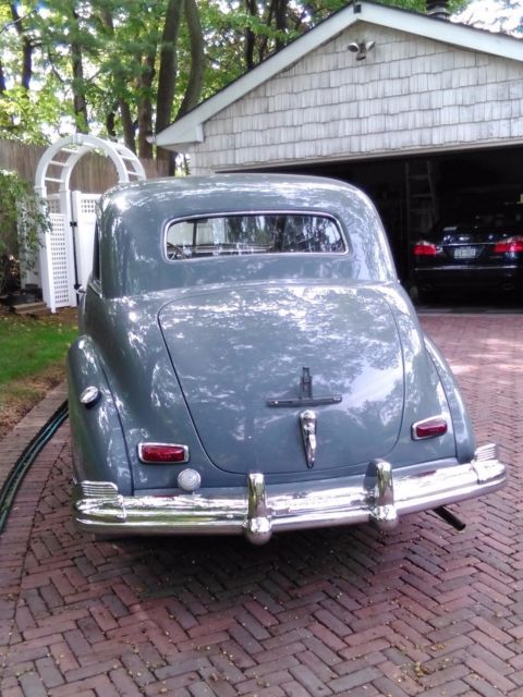 1946 Studebaker - photo 2