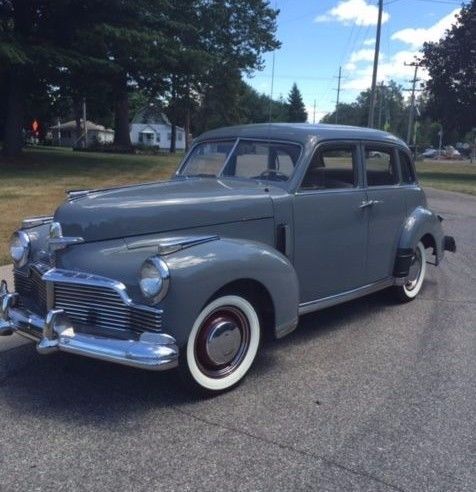 1946 Studebaker - photo 3