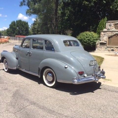 1946 Studebaker - photo 4